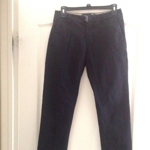 RSQ Men's black pants